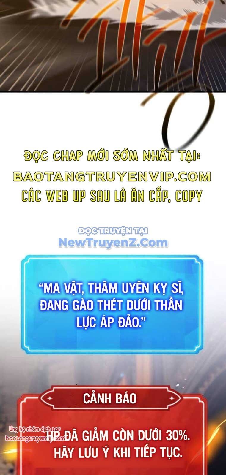 Quỷ Troll Mạnh Nhất Thế Giới [Chap 135-137]