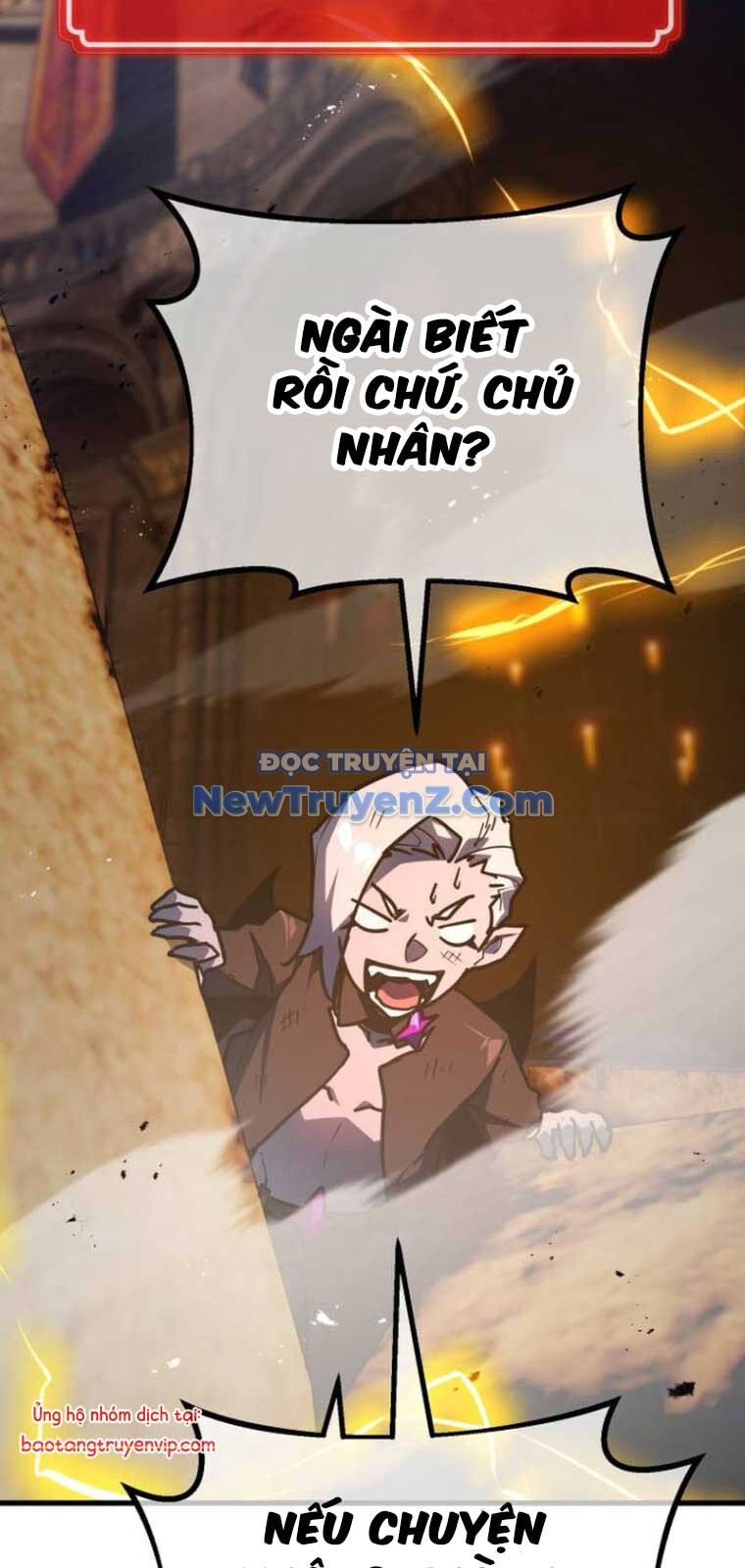 Quỷ Troll Mạnh Nhất Thế Giới [Chap 135-137]