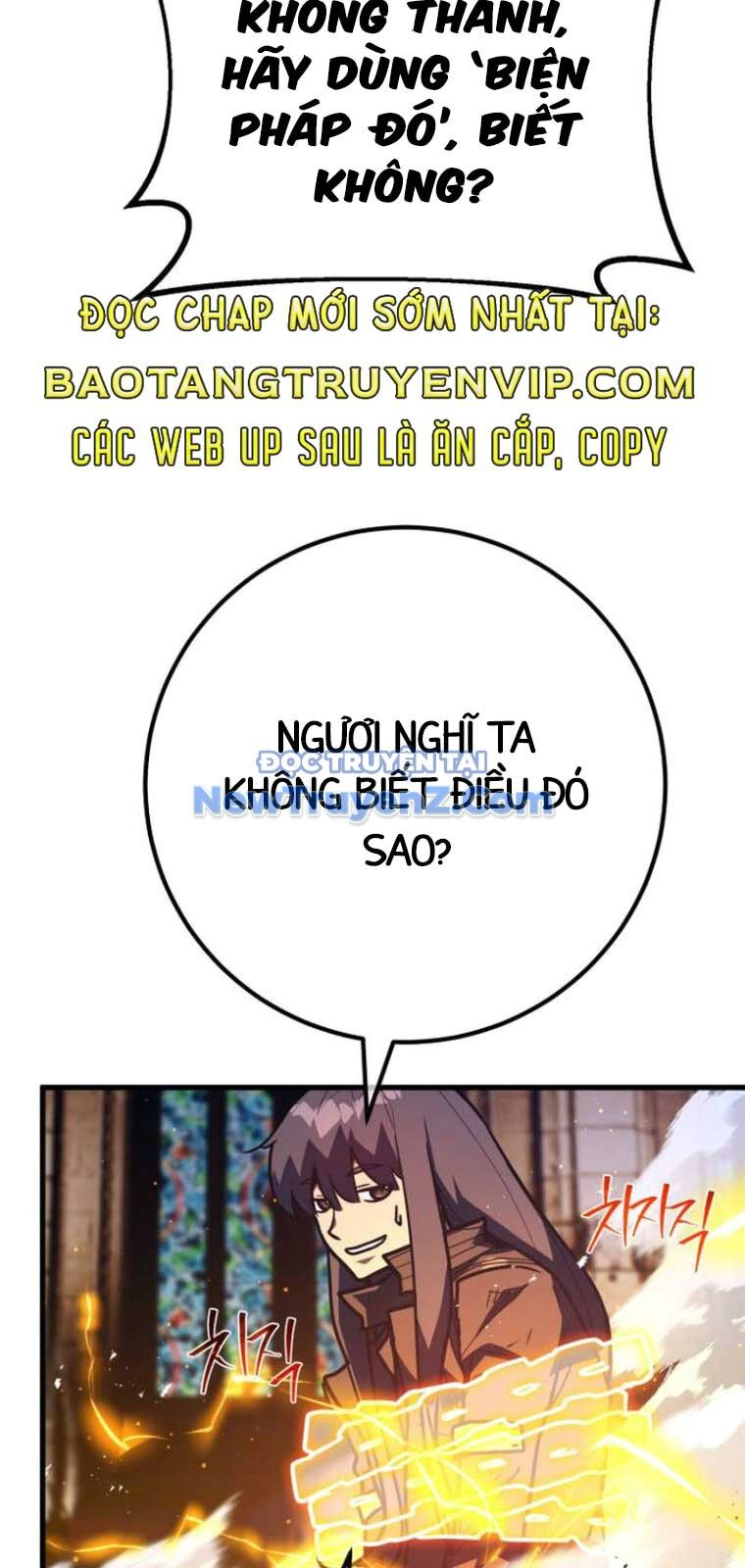 Quỷ Troll Mạnh Nhất Thế Giới [Chap 135-137]