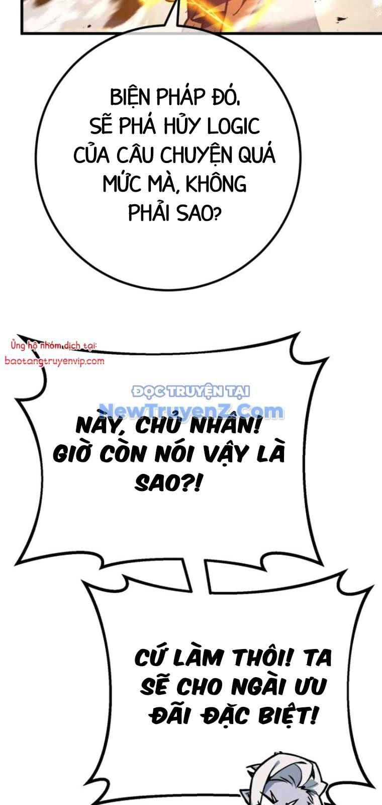 Quỷ Troll Mạnh Nhất Thế Giới [Chap 135-137]
