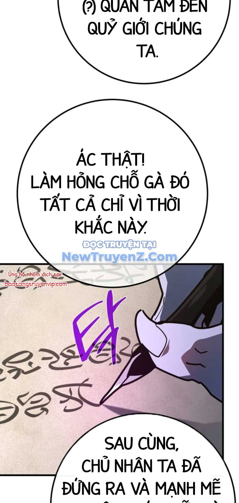 Quỷ Troll Mạnh Nhất Thế Giới [Chap 135-137]