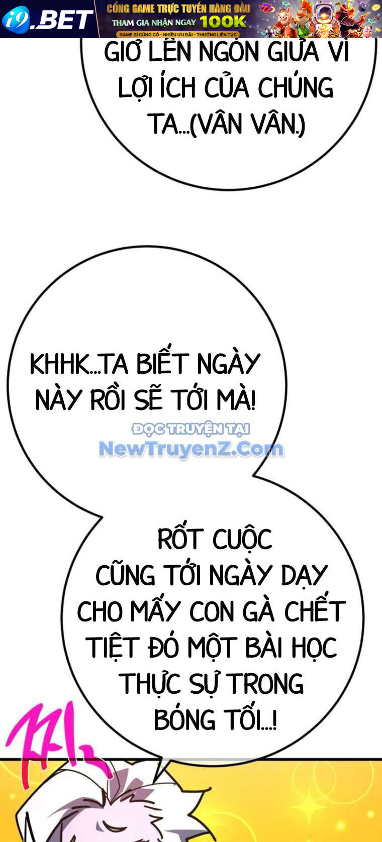 Quỷ Troll Mạnh Nhất Thế Giới [Chap 135-137]