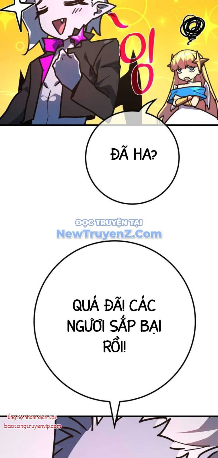Quỷ Troll Mạnh Nhất Thế Giới [Chap 135-137]