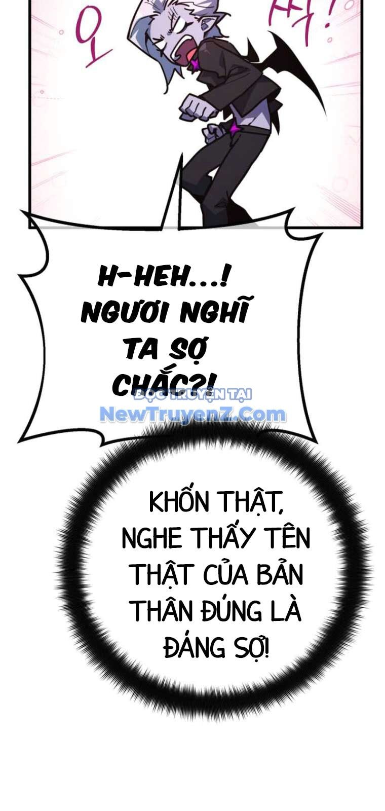 Quỷ Troll Mạnh Nhất Thế Giới [Chap 135-137]