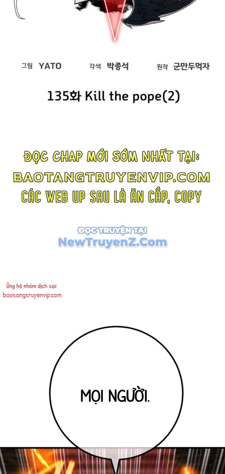 Quỷ Troll Mạnh Nhất Thế Giới [Chap 135-137]