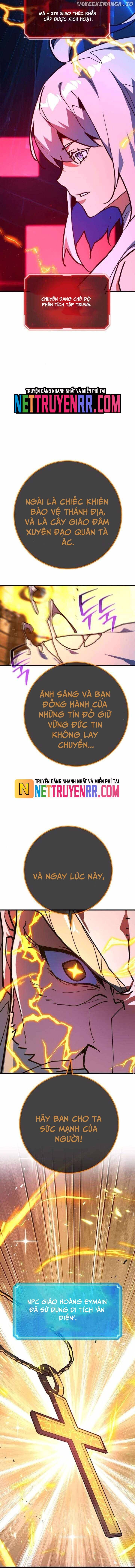 Quỷ Troll Mạnh Nhất Thế Giới [Chap 135-137]