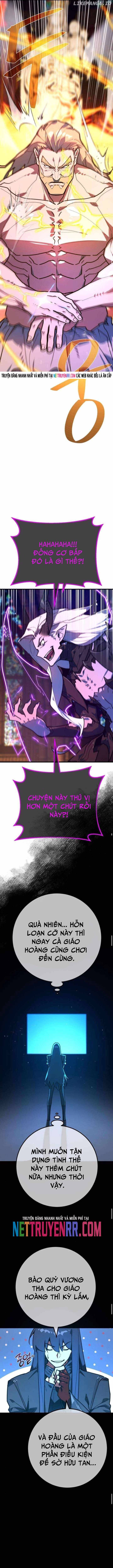 Quỷ Troll Mạnh Nhất Thế Giới [Chap 135-137]