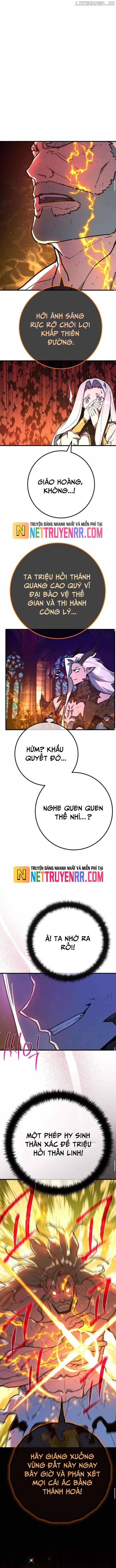 Quỷ Troll Mạnh Nhất Thế Giới [Chap 135-137]