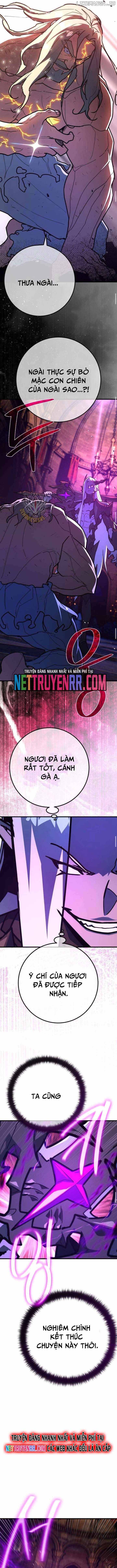 Quỷ Troll Mạnh Nhất Thế Giới [Chap 135-137]