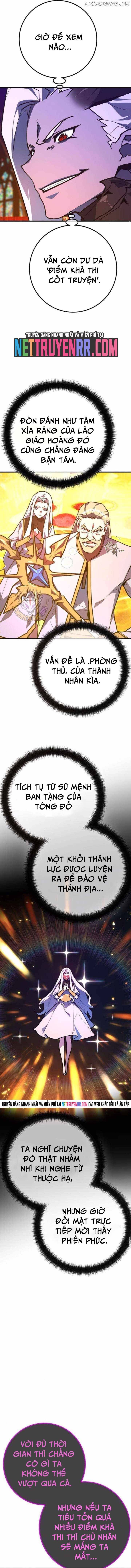 Quỷ Troll Mạnh Nhất Thế Giới [Chap 135-137]