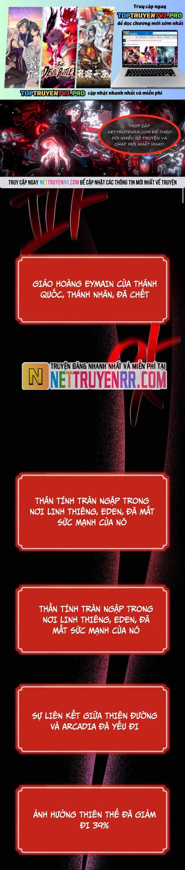 Quỷ Troll Mạnh Nhất Thế Giới Chapter 137 - TC Truyện