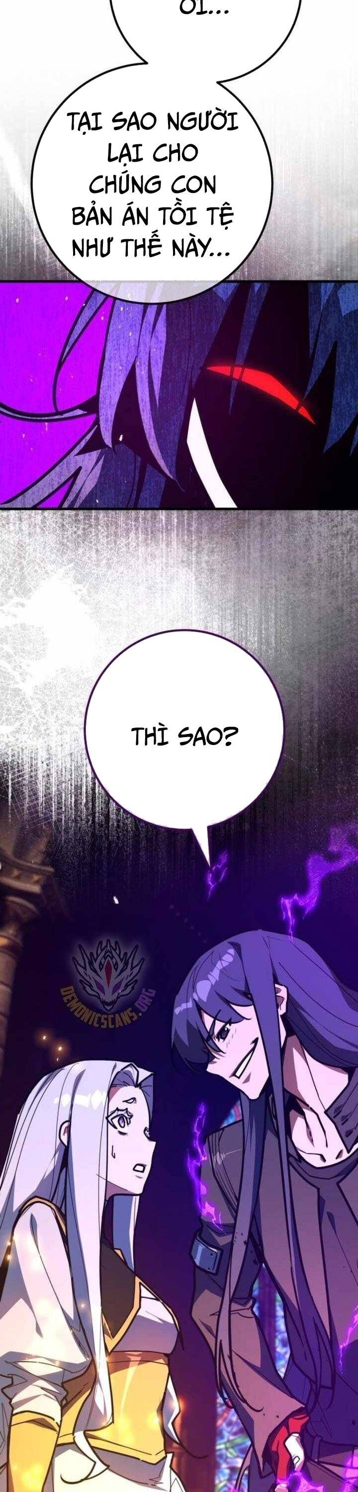 Quỷ Troll Mạnh Nhất Thế Giới [Chap 135-137] - Page 11