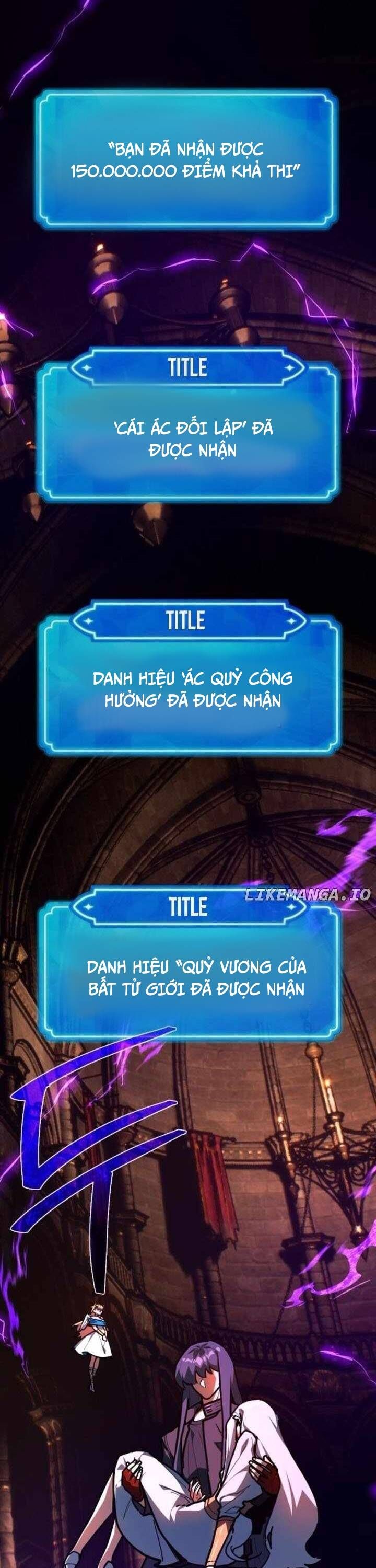 Quỷ Troll Mạnh Nhất Thế Giới [Chap 135-137] - Page 16