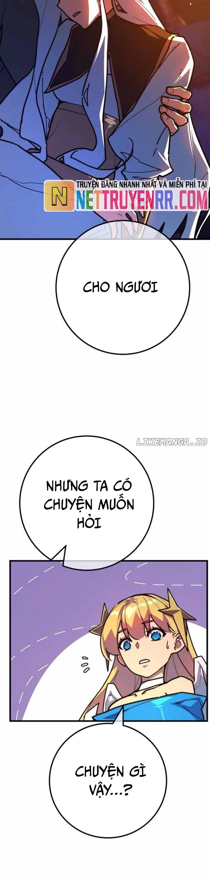 Quỷ Troll Mạnh Nhất Thế Giới [Chap 135-137] - Page 19