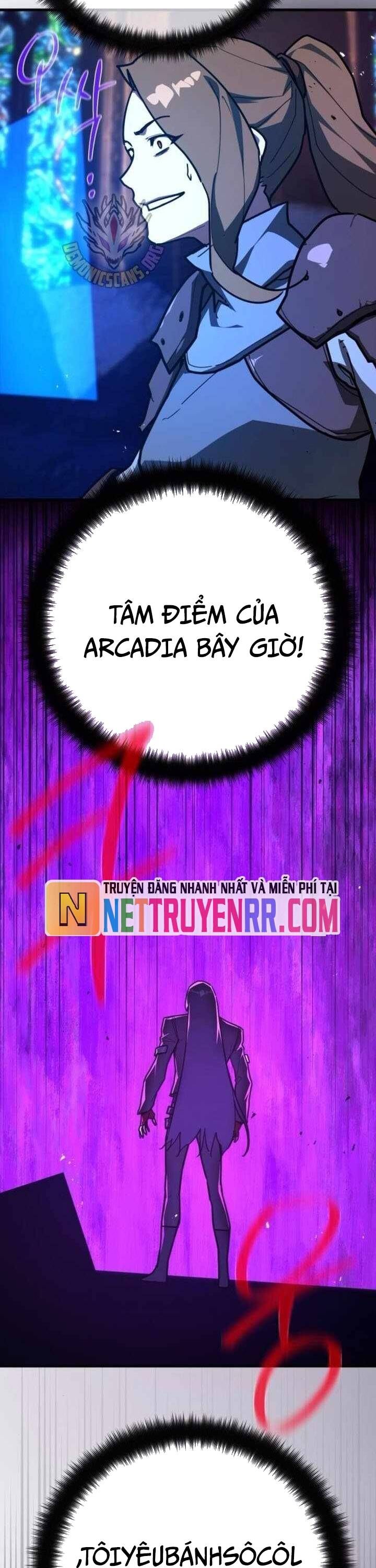 Quỷ Troll Mạnh Nhất Thế Giới [Chap 135-137] - Page 21
