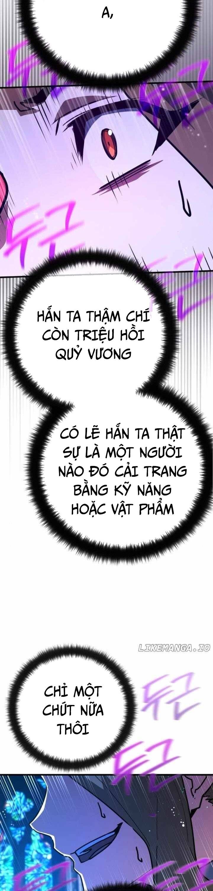 Quỷ Troll Mạnh Nhất Thế Giới [Chap 135-137] - Page 22