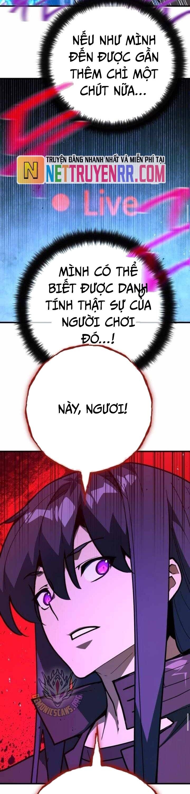 Quỷ Troll Mạnh Nhất Thế Giới [Chap 135-137] - Page 23