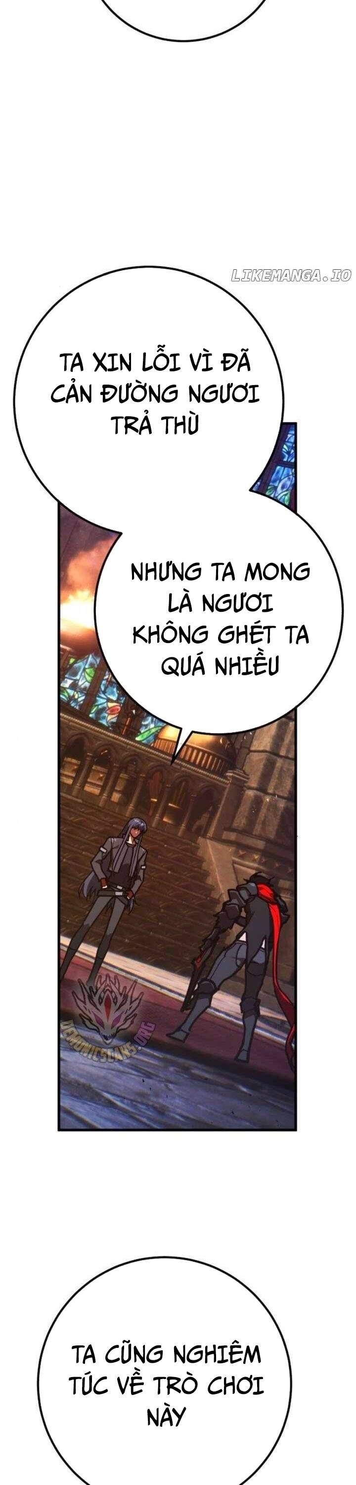 Quỷ Troll Mạnh Nhất Thế Giới [Chap 135-137] - Page 29
