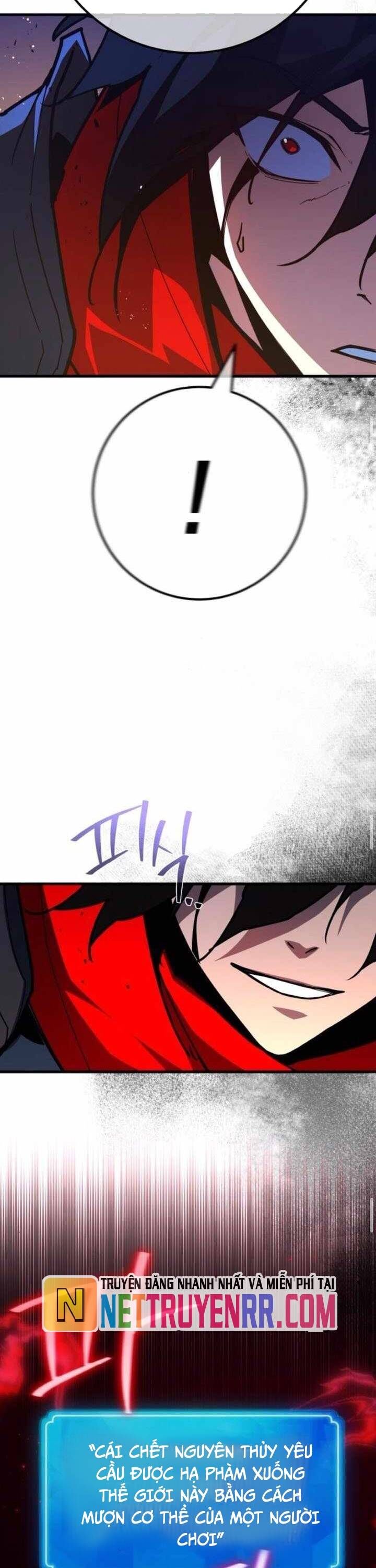 Quỷ Troll Mạnh Nhất Thế Giới [Chap 135-137] - Page 31