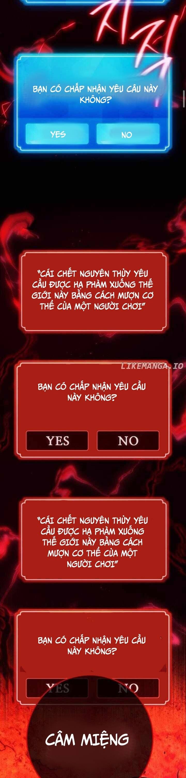 Quỷ Troll Mạnh Nhất Thế Giới [Chap 135-137] - Page 32