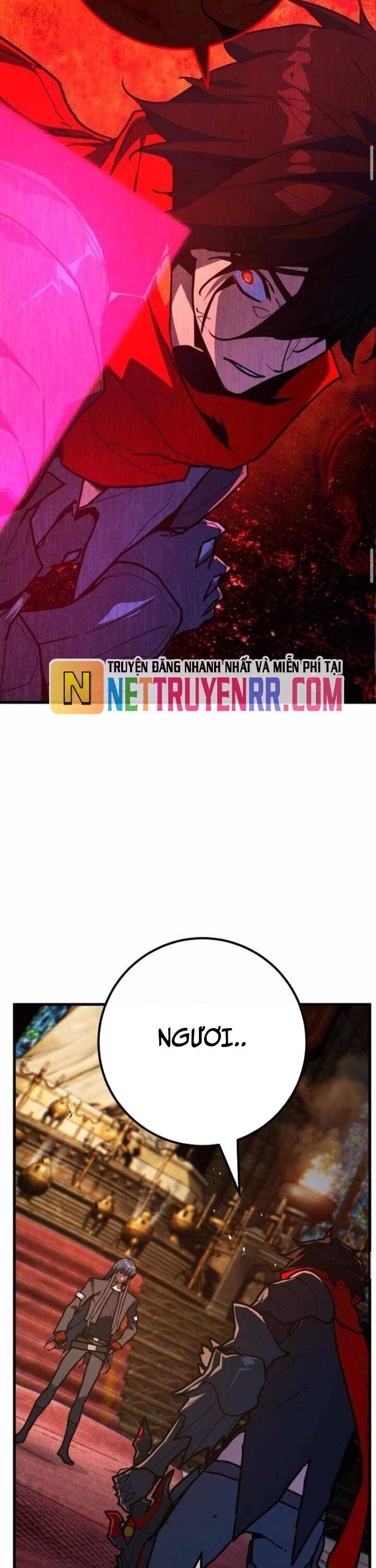 Quỷ Troll Mạnh Nhất Thế Giới [Chap 135-137] - Page 33