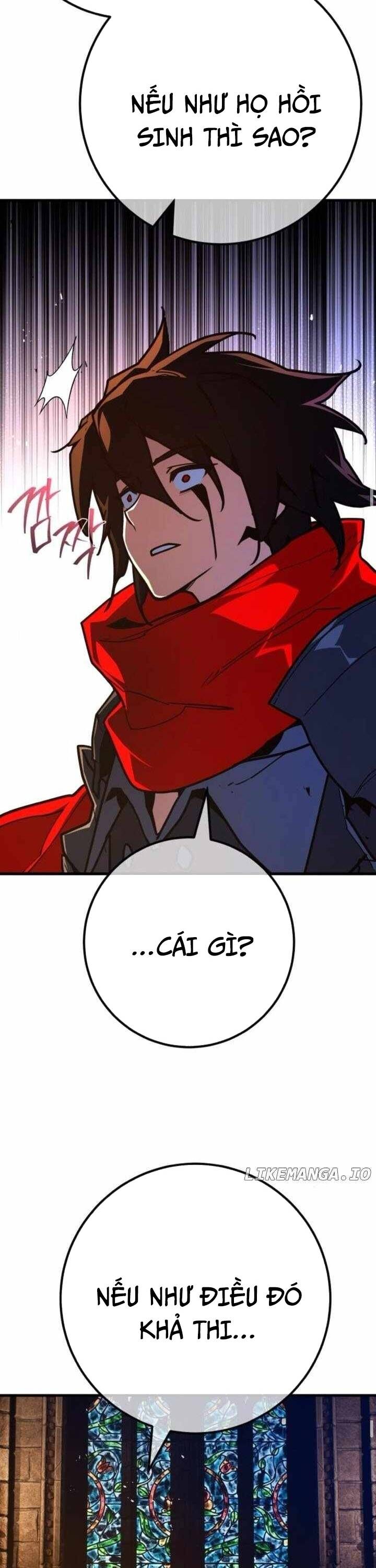 Quỷ Troll Mạnh Nhất Thế Giới [Chap 135-137] - Page 35