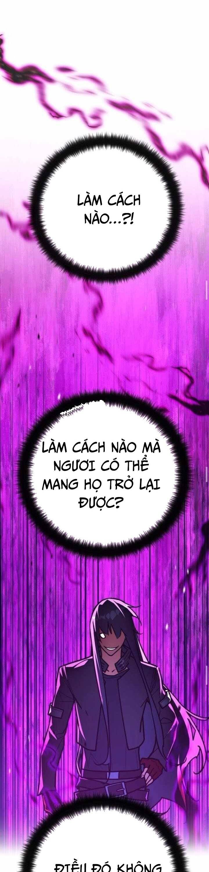 Quỷ Troll Mạnh Nhất Thế Giới [Chap 135-137] - Page 37