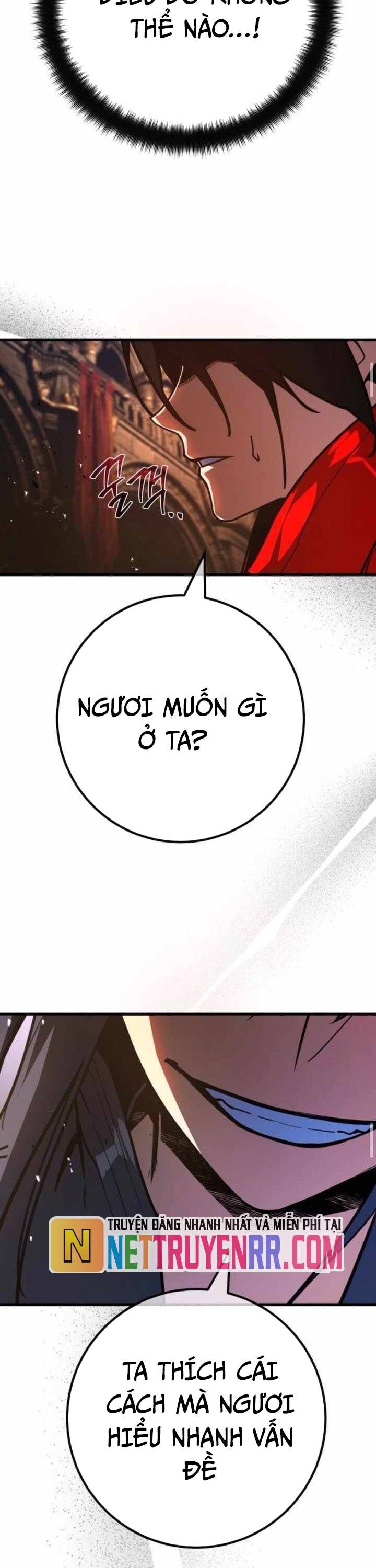 Quỷ Troll Mạnh Nhất Thế Giới [Chap 135-137] - Page 38