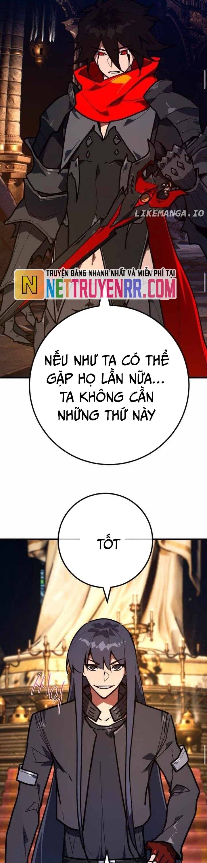 Quỷ Troll Mạnh Nhất Thế Giới [Chap 135-137] - Page 42