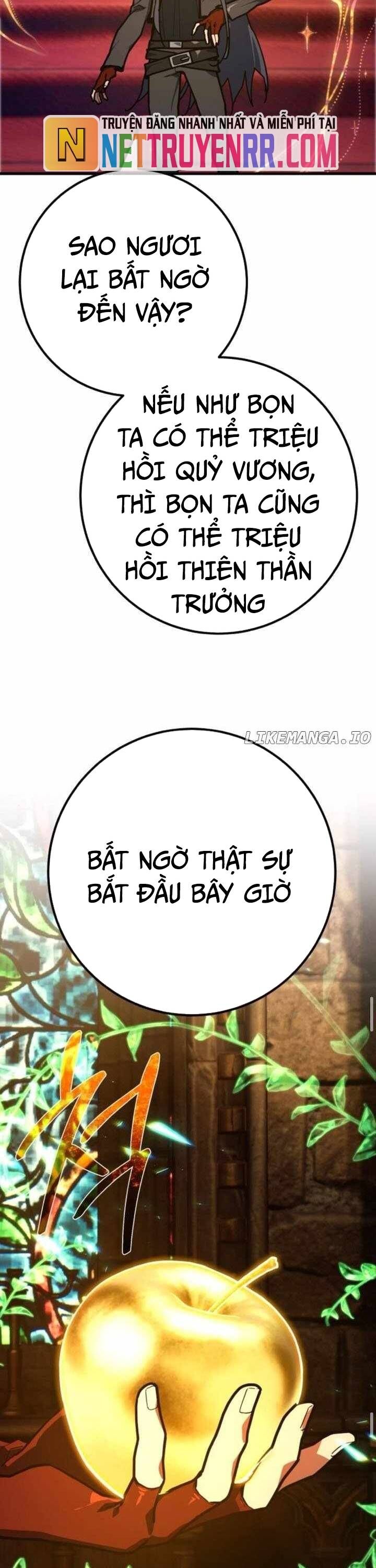 Quỷ Troll Mạnh Nhất Thế Giới [Chap 135-137] - Page 45
