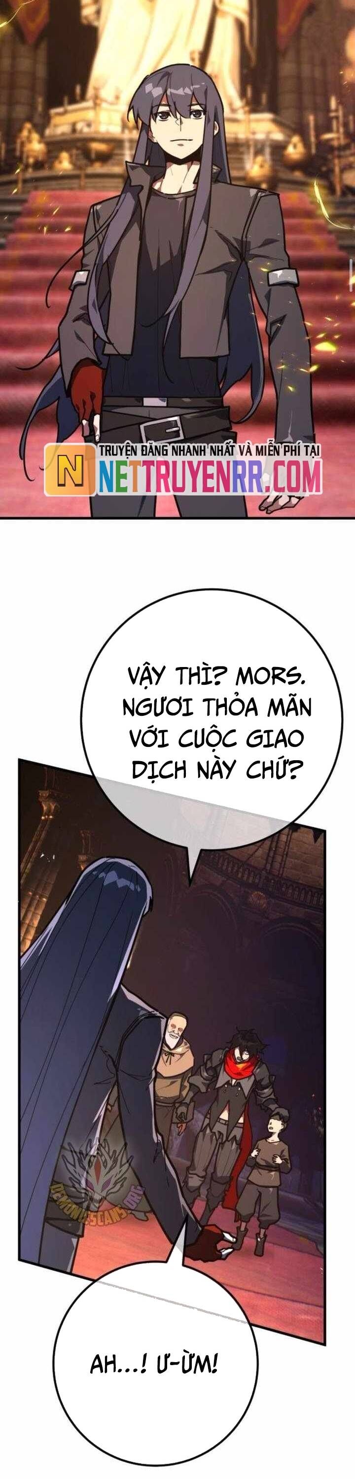 Quỷ Troll Mạnh Nhất Thế Giới [Chap 135-137] - Page 53