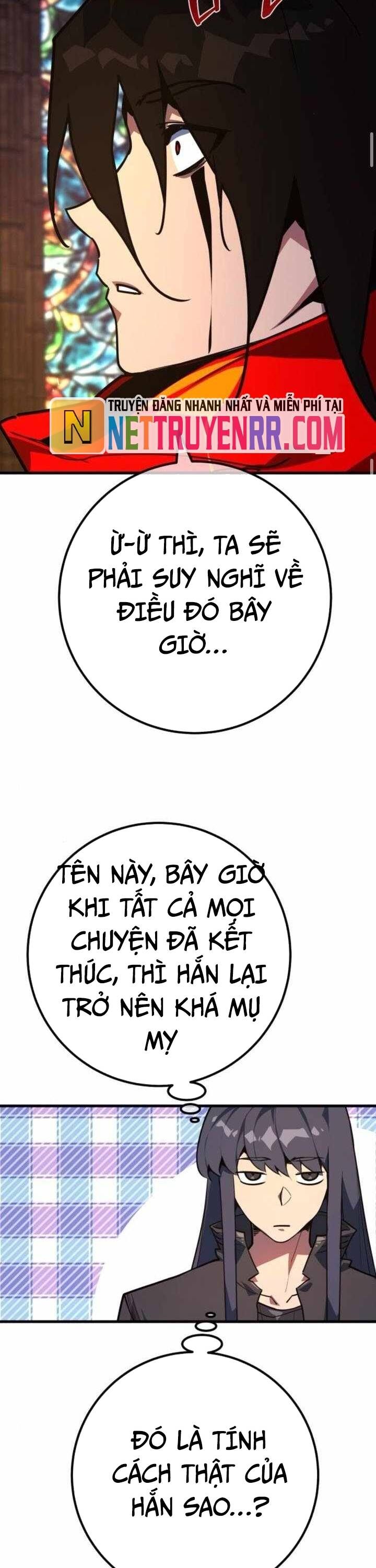 Quỷ Troll Mạnh Nhất Thế Giới [Chap 135-137] - Page 55