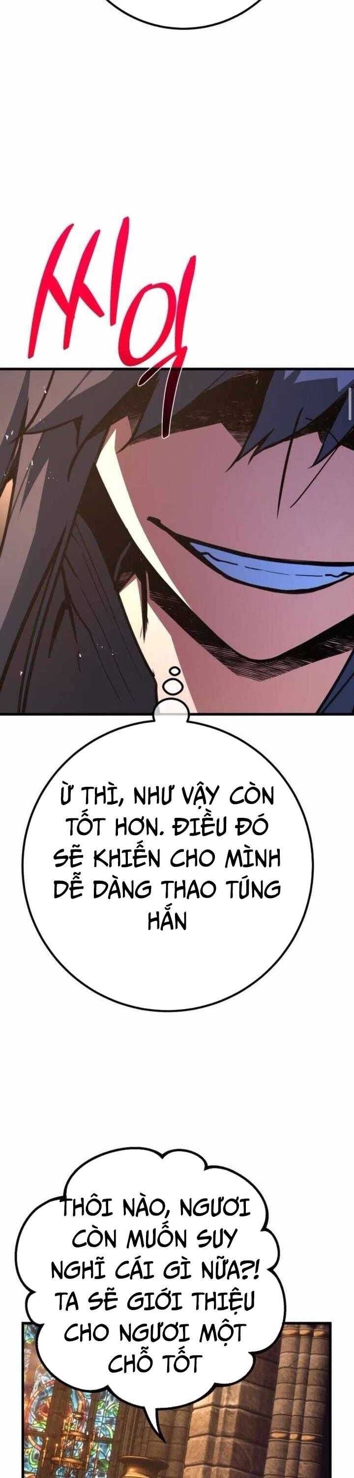 Quỷ Troll Mạnh Nhất Thế Giới [Chap 135-137] - Page 56