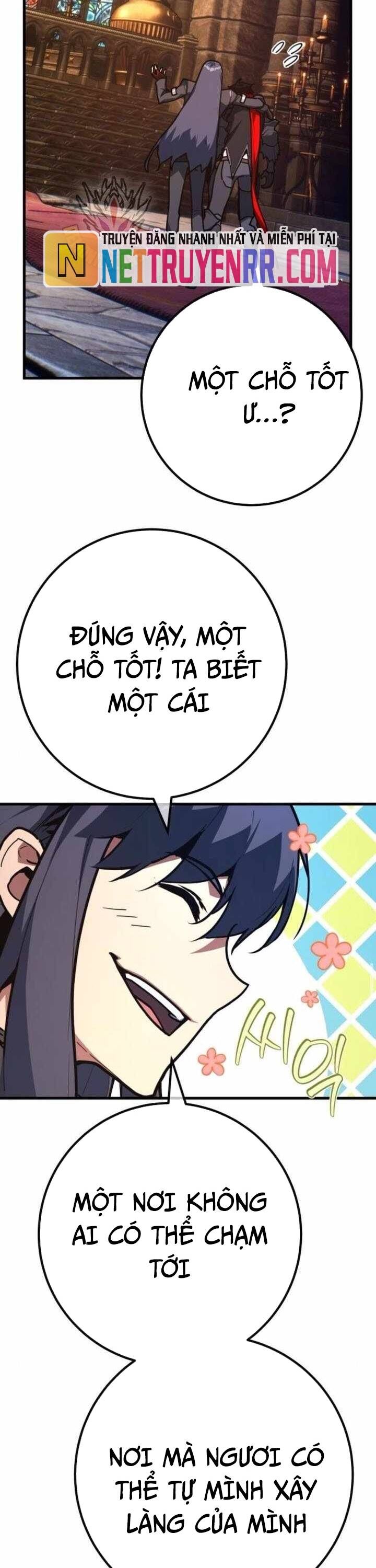 Quỷ Troll Mạnh Nhất Thế Giới [Chap 135-137] - Page 57