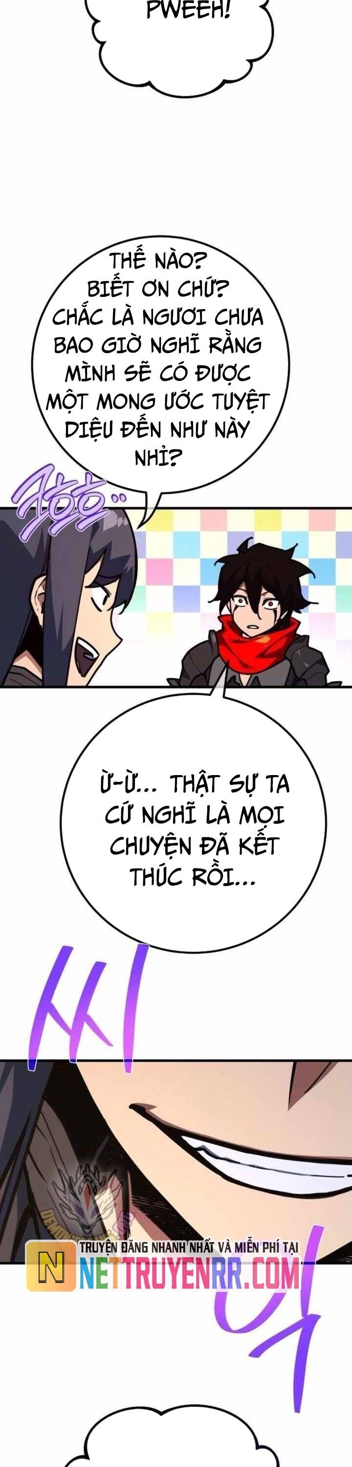 Quỷ Troll Mạnh Nhất Thế Giới [Chap 135-137] - Page 59