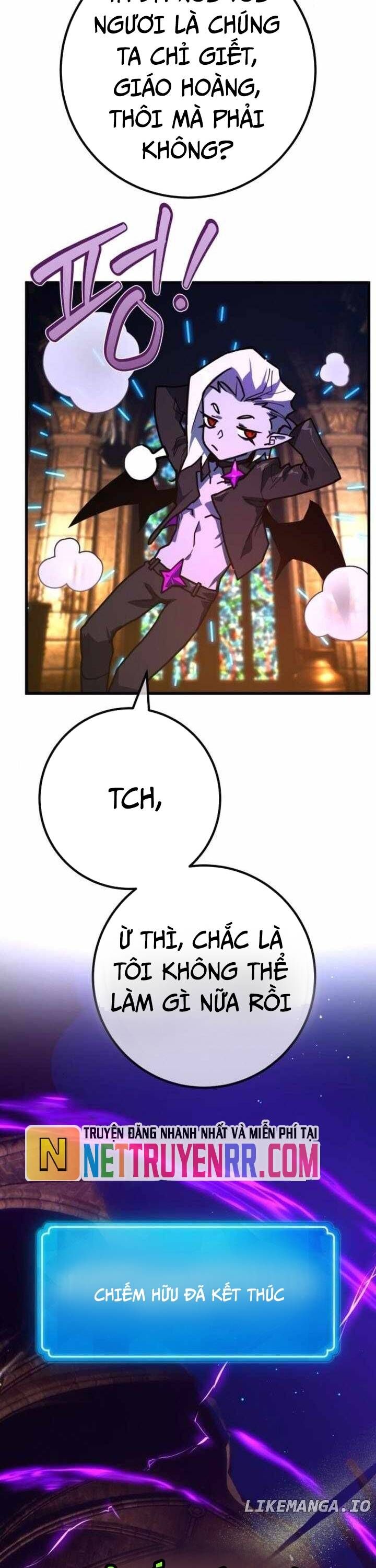 Quỷ Troll Mạnh Nhất Thế Giới [Chap 135-137] - Page 6