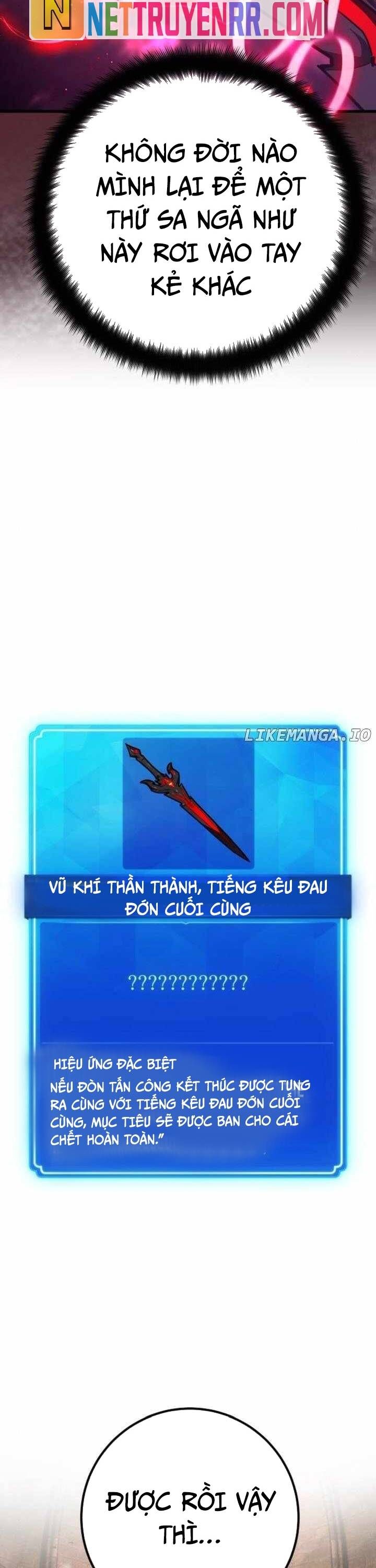 Quỷ Troll Mạnh Nhất Thế Giới [Chap 135-137] - Page 64