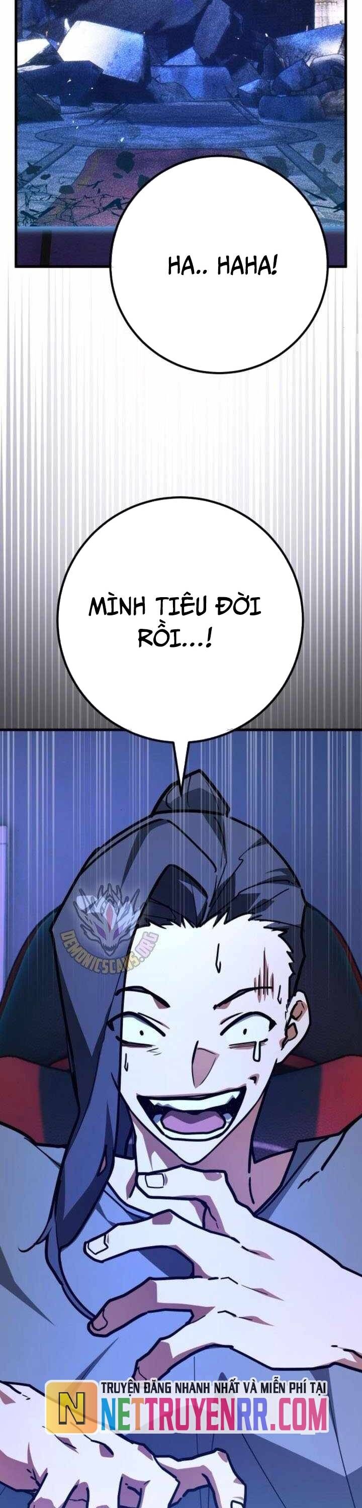 Quỷ Troll Mạnh Nhất Thế Giới [Chap 135-137] - Page 67