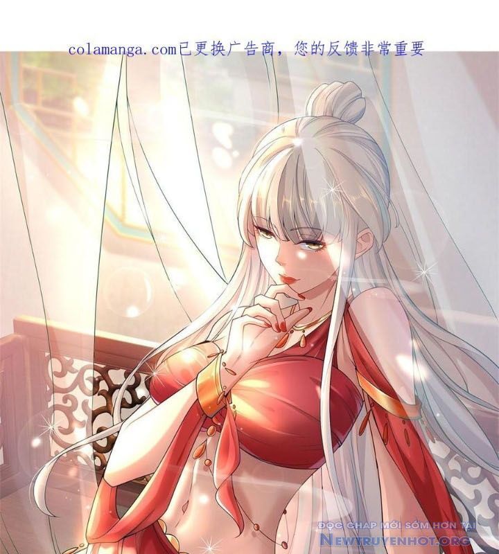 Người Ở Rể Bị Ép Thành Phản Diện [Chap 656] - Page 1