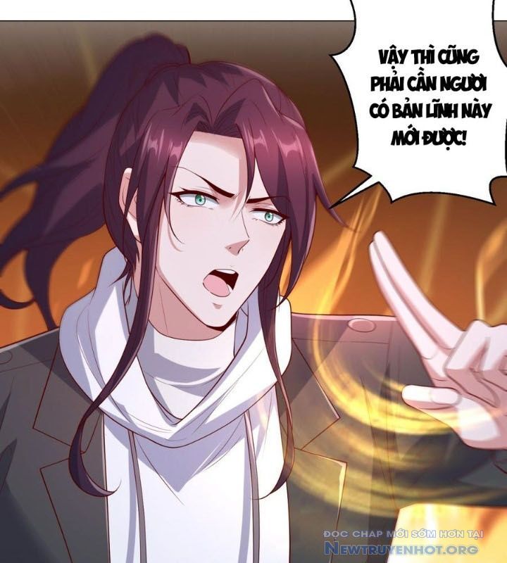Người Ở Rể Bị Ép Thành Phản Diện [Chap 656] - Page 18
