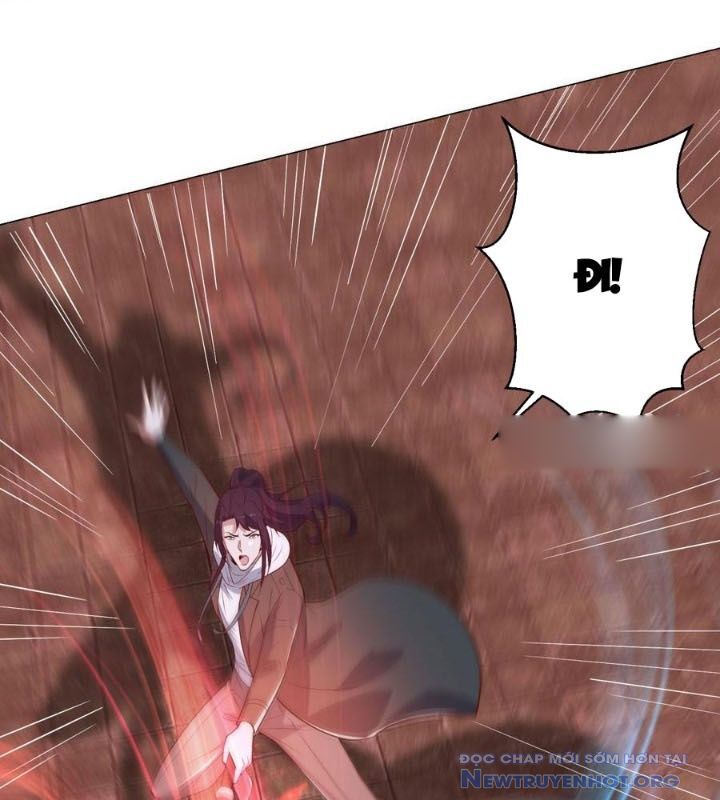 Người Ở Rể Bị Ép Thành Phản Diện [Chap 656] - Page 22