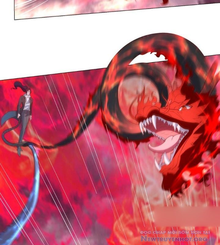 Người Ở Rể Bị Ép Thành Phản Diện [Chap 656] - Page 26