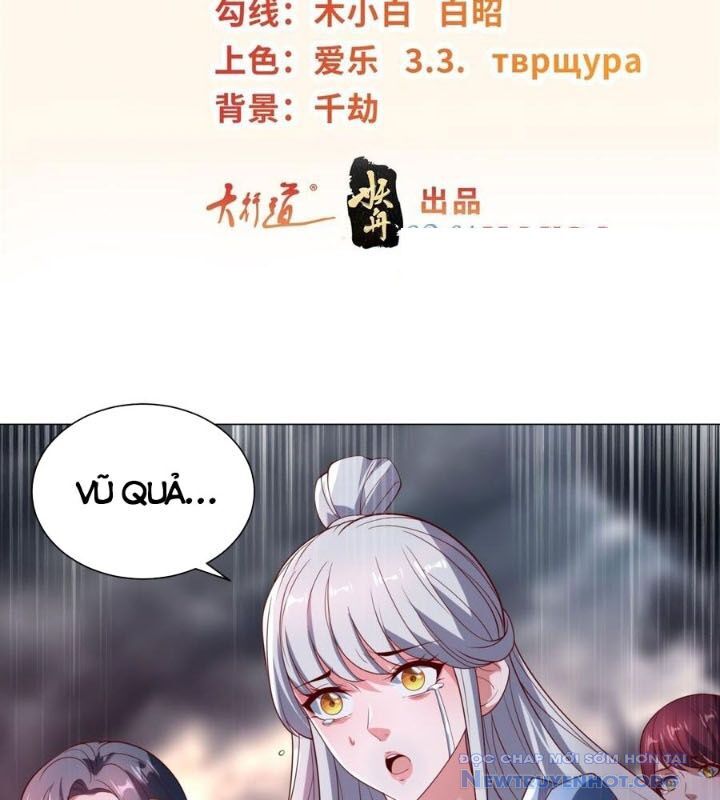 Người Ở Rể Bị Ép Thành Phản Diện [Chap 656] - Page 3
