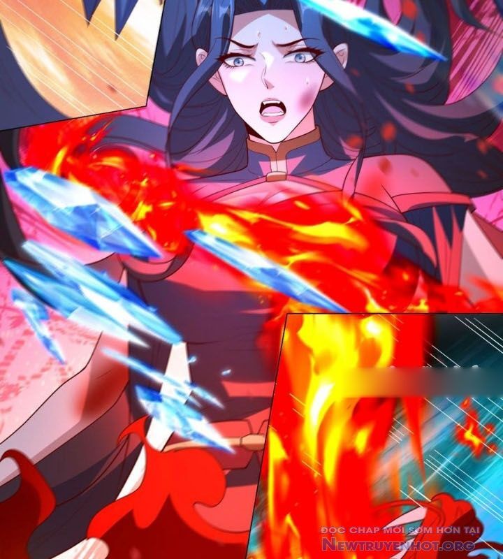 Người Ở Rể Bị Ép Thành Phản Diện [Chap 656] - Page 31