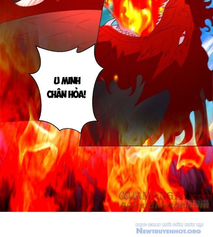 Người Ở Rể Bị Ép Thành Phản Diện [Chap 656] - Page 32