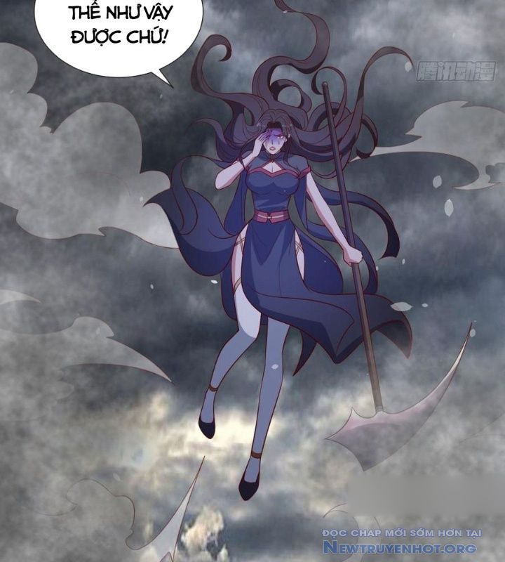 Người Ở Rể Bị Ép Thành Phản Diện [Chap 656] - Page 38