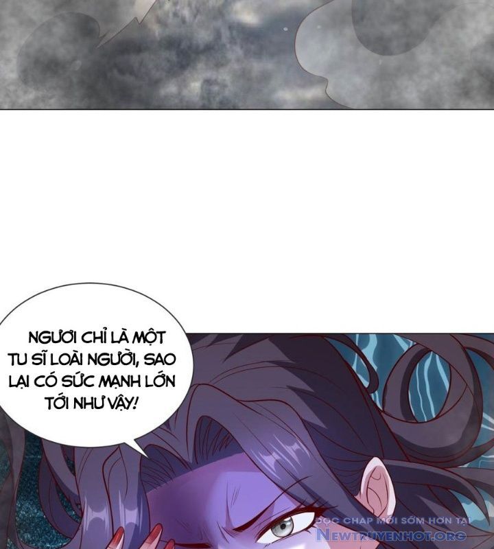 Người Ở Rể Bị Ép Thành Phản Diện [Chap 656] - Page 39