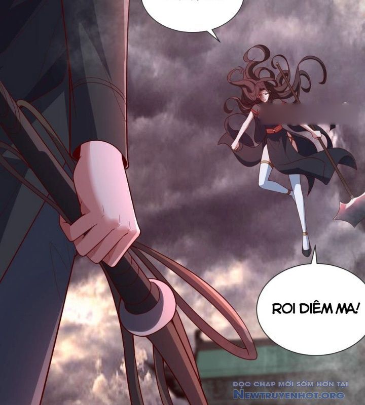 Người Ở Rể Bị Ép Thành Phản Diện [Chap 656] - Page 41
