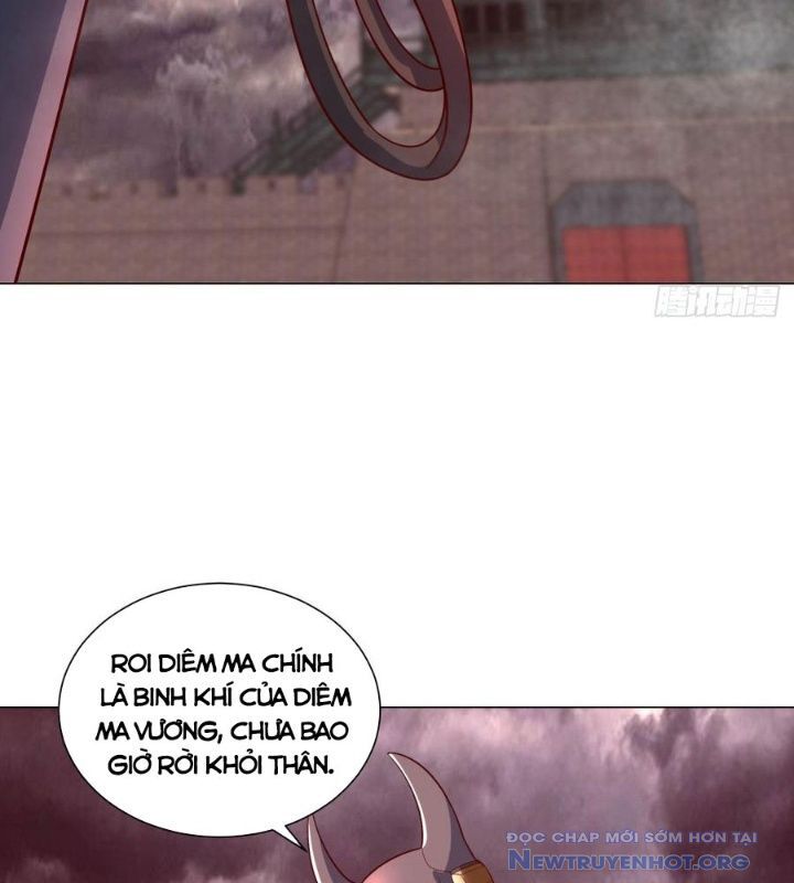 Người Ở Rể Bị Ép Thành Phản Diện [Chap 656] - Page 42