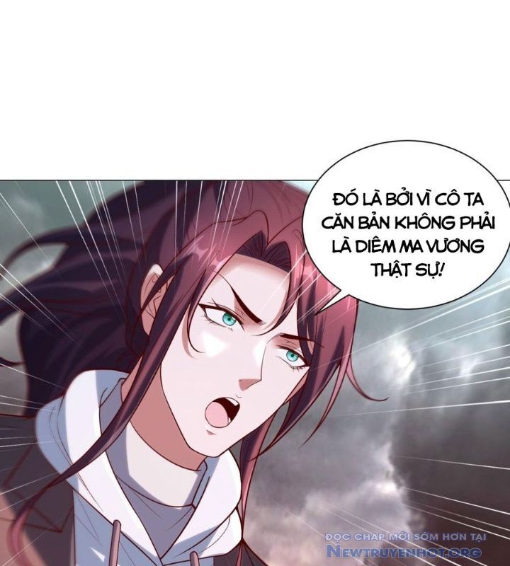 Người Ở Rể Bị Ép Thành Phản Diện [Chap 656] - Page 44